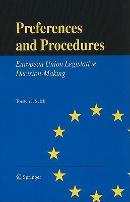 Preferences and Procedures(English, Paperback, Selck Torsten J.)