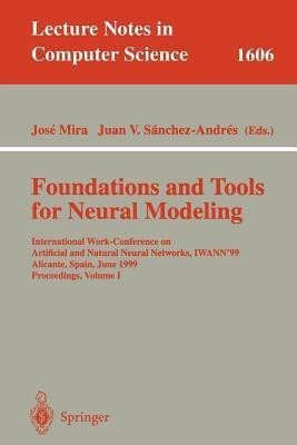 Foundations and Tools for Neural Modeling(English, Paperback, unknown)