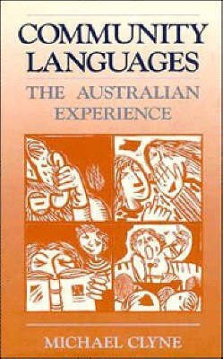 Community Languages(English, Hardcover, Clyne Michael)