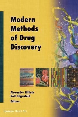 Modern Methods of Drug Discovery(English, Paperback, unknown)