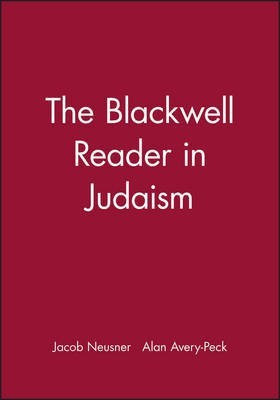 The Blackwell Reader in Judaism(English, Hardcover, unknown)