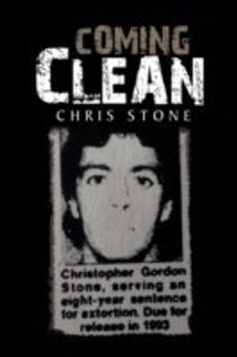Coming Clean(English, Paperback, Stone Chris)