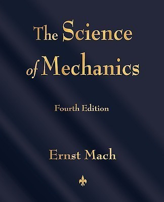 The Science of Mechanics(English, Paperback, Ernst Mach)