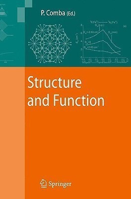 Structure and Function(English, Hardcover, unknown)
