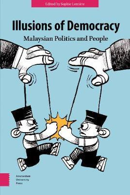 Illusions of Democracy(English, Electronic book text, unknown)