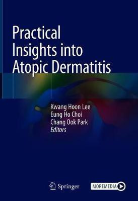 Practical Insights into Atopic Dermatitis(English, Hardcover, unknown)