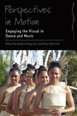 Perspectives in Motion(English, Electronic book text, unknown)