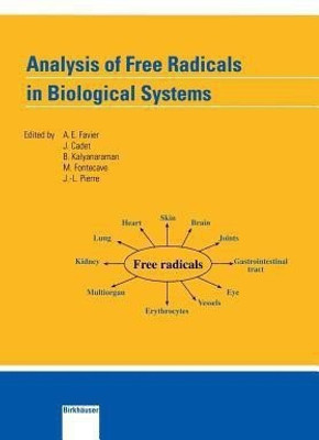 Analysis of Free Radicals in Biological Systems(English, Paperback, unknown)