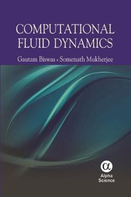 Computational Fluid Dynamics(English, Hardcover, Biswas Gautam)