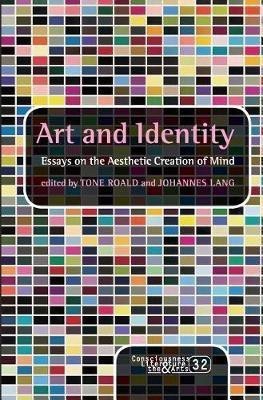 Art and Identity(English, Electronic book text, unknown)