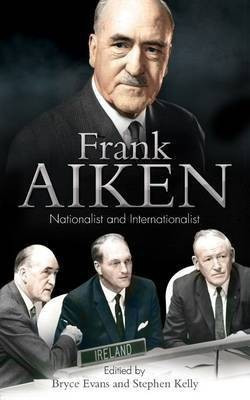 Frank Aiken(English, Paperback, unknown)