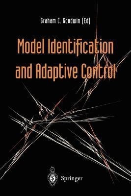 Model Identification and Adaptive Control(English, Paperback, unknown)