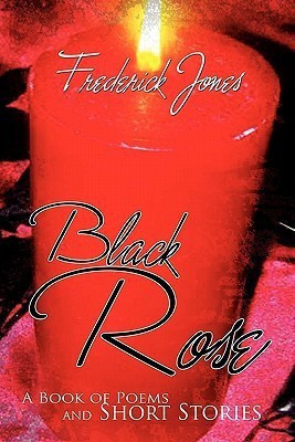 Black Rose(English, Paperback, Jones Frederick C.SS.R.)