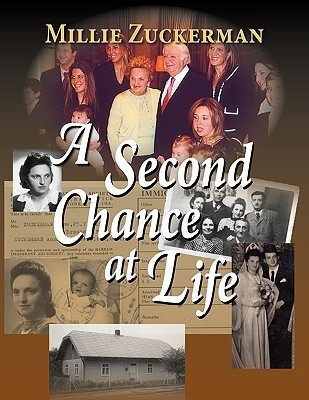 A Second Chance at Life(English, Paperback, Zuckerman Millie)