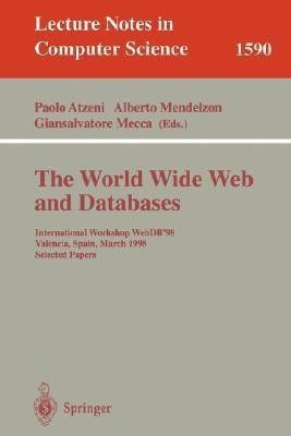The World Wide Web and Databases(English, Paperback, unknown)