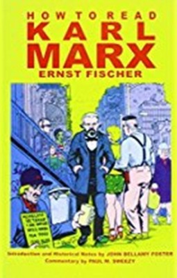 How to Read Karl Marx(English, Paperback, Fischer Ernst Peter)