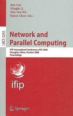Network and Parallel Computing(English, Paperback, unknown)