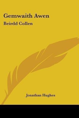 Gemwaith Awen(English, Paperback, Hughes Jonathan)
