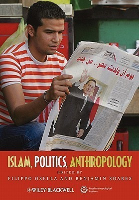 Islam, Politics, Anthropology(English, Paperback, unknown)