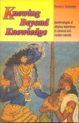 Knowing Beyond Knowledge(English, Paperback, unknown)