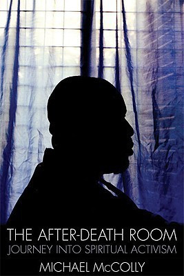 The After-Death Room(English, Paperback, McColly Michael)