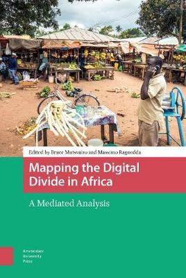 Mapping the Digital Divide in Africa(English, Electronic book text, unknown)
