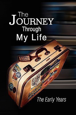The Journey Through My Life(English, Hardcover, Pollard Stephen)