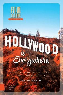Hollywood is Everywhere(English, Electronic book text, Behlil Melis)