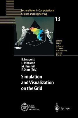 Simulation and Visualization on the Grid(English, Paperback, unknown)
