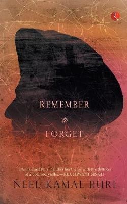 Remember to Forget(English, Paperback, Puri Neel Kamal)