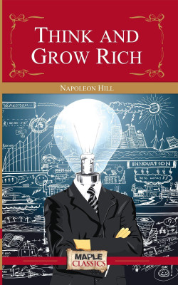 Think and Grow Rich(English, Paperback, Hill Napoleon)