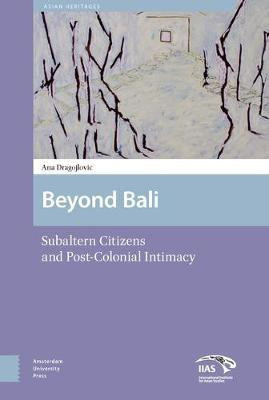 Beyond Bali(English, Electronic book text, Dragojlovic Ana)
