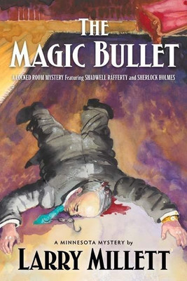 The Magic Bullet(English, Hardcover, Millett Larry)