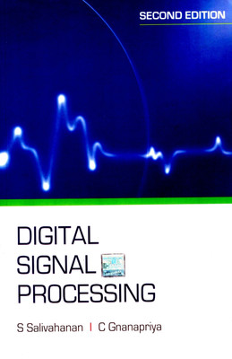 Digital Signal Processing(English, Paperback, Salivahanan S)