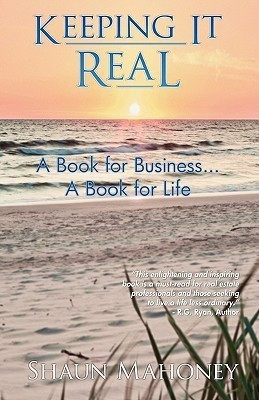 Keeping It Real(English, Paperback, Mahoney Shaun)