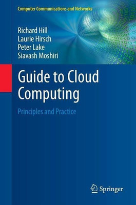 Guide to Cloud Computing(English, Hardcover, Hill Richard)