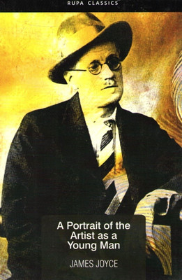 A Portrait of the Artist as A Young Man(English, Paperback, Joyce James)
