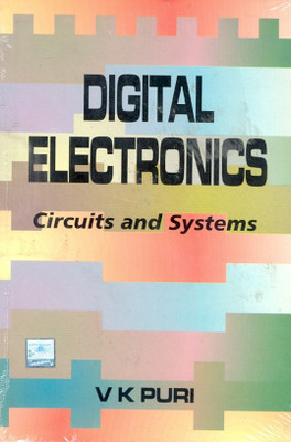 Digital Electronics Circuits & Systems  - Circuits and Systems(English, Paperback, Puri)