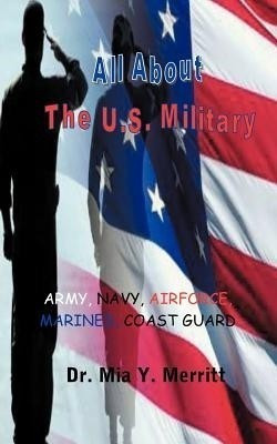 All about the U.S. Military(English, Paperback, unknown)