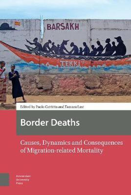 Border Deaths(English, Electronic book text, unknown)