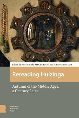 Rereading Huizinga(English, Electronic book text, unknown)