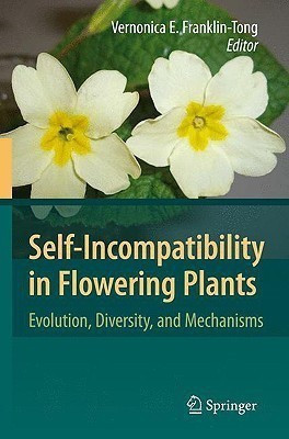 Self-Incompatibility in Flowering Plants(English, Hardcover, unknown)