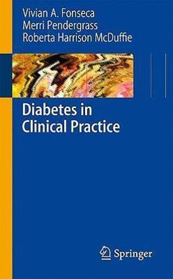 Diabetes in Clinical Practice(English, Paperback, Fonseca Vivian)