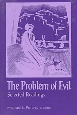 The Problem of Evil(English, Paperback, Peterson Michael L.)