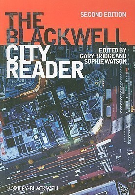 The Blackwell City Reader(English, Paperback, unknown)