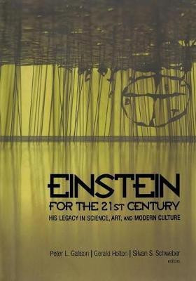 Einstein for the 21st Century(English, Paperback, unknown)