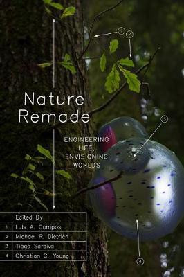 Nature Remade(English, Paperback, unknown)