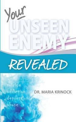 Your Unseen Enemy Revealed(English, Paperback, Krinock)