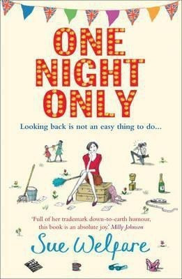 One Night Only(English, Paperback, Welfare Sue)