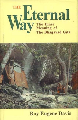 The Eternal Way(English, Paperback, Davis Roy Eugene)